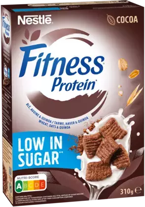 FITNESS® Protein Cereal