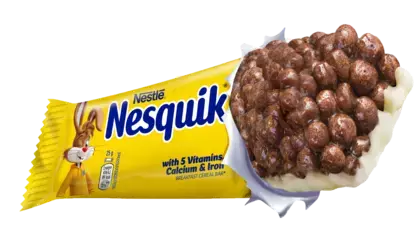 Nesquik Choco Bar