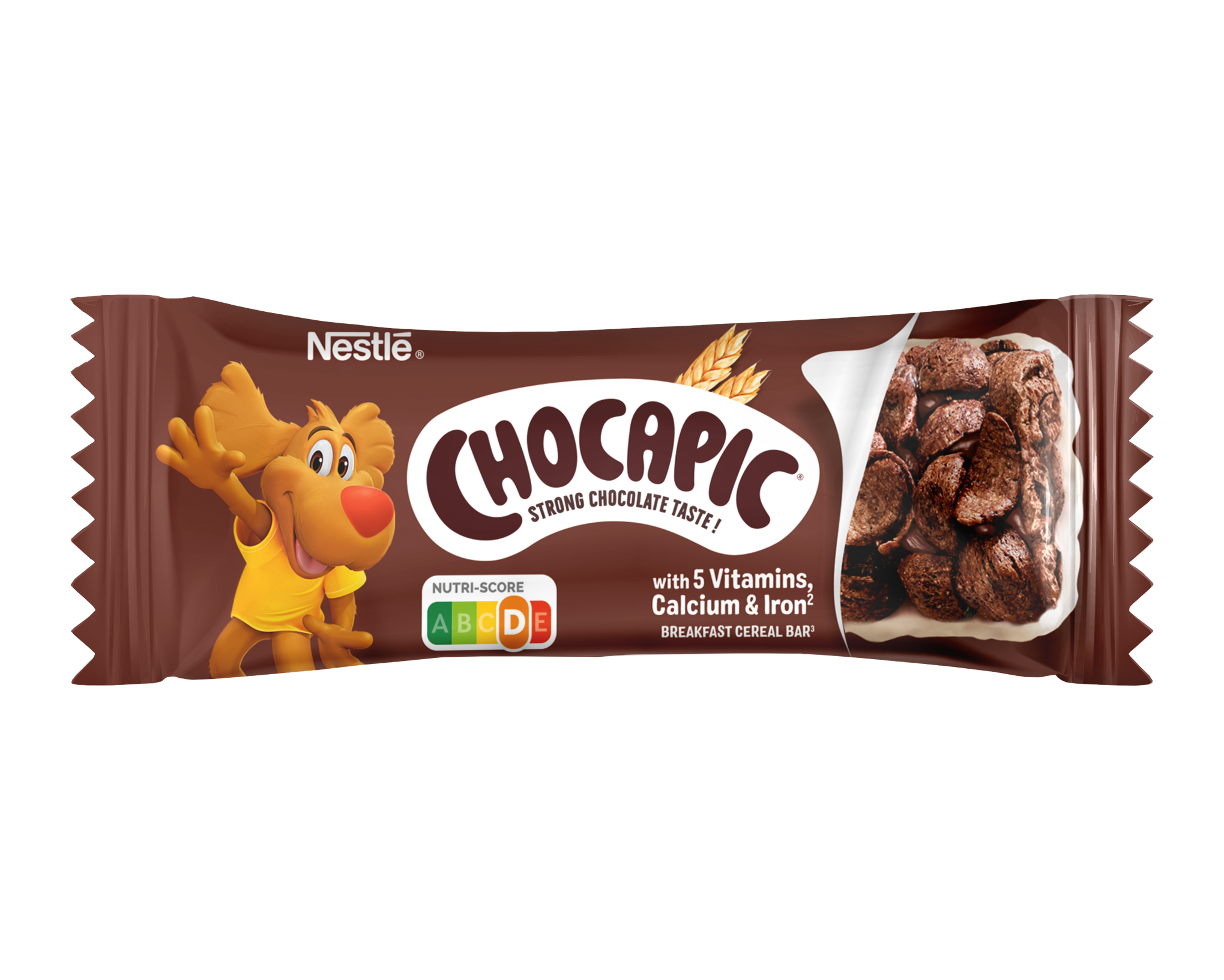Barre De Cereale Chocapic
