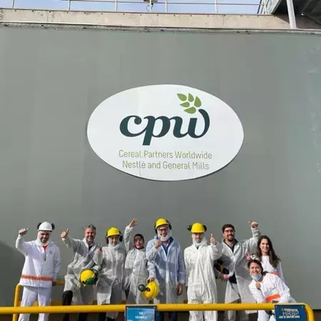 OUR PROMISES - BETTER CPW