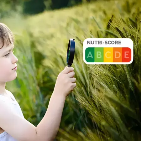 Nutri-score