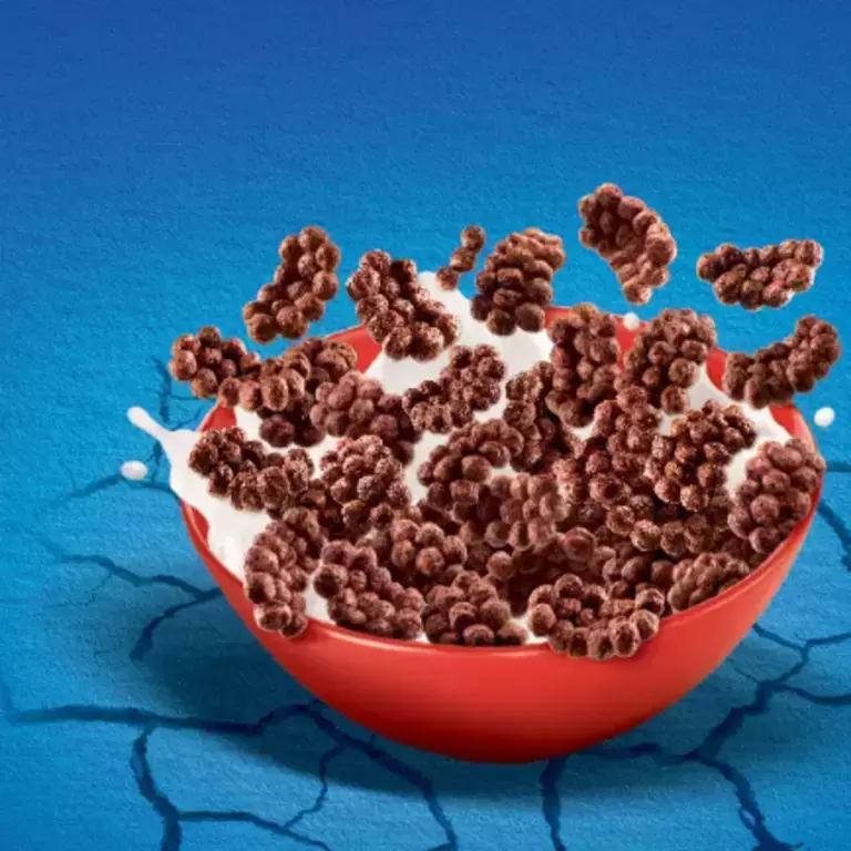 Cereales