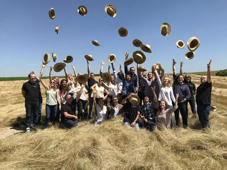 Nestle cereales nos engagés collaborateurs