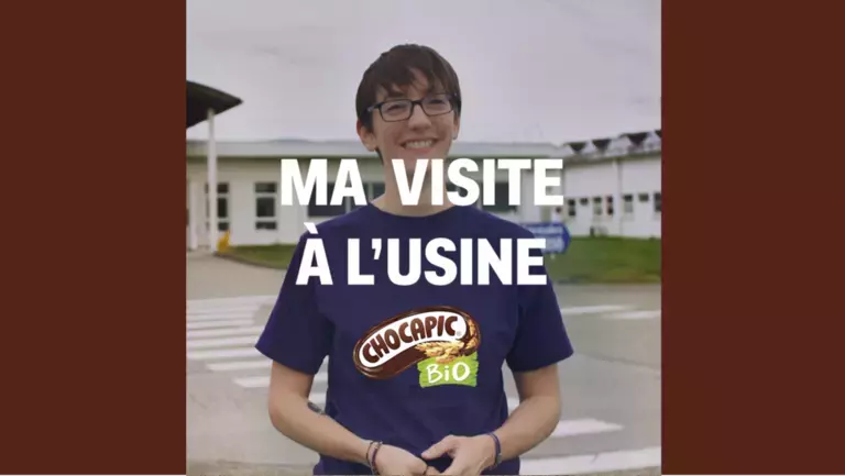 Témoignage d'Emilie