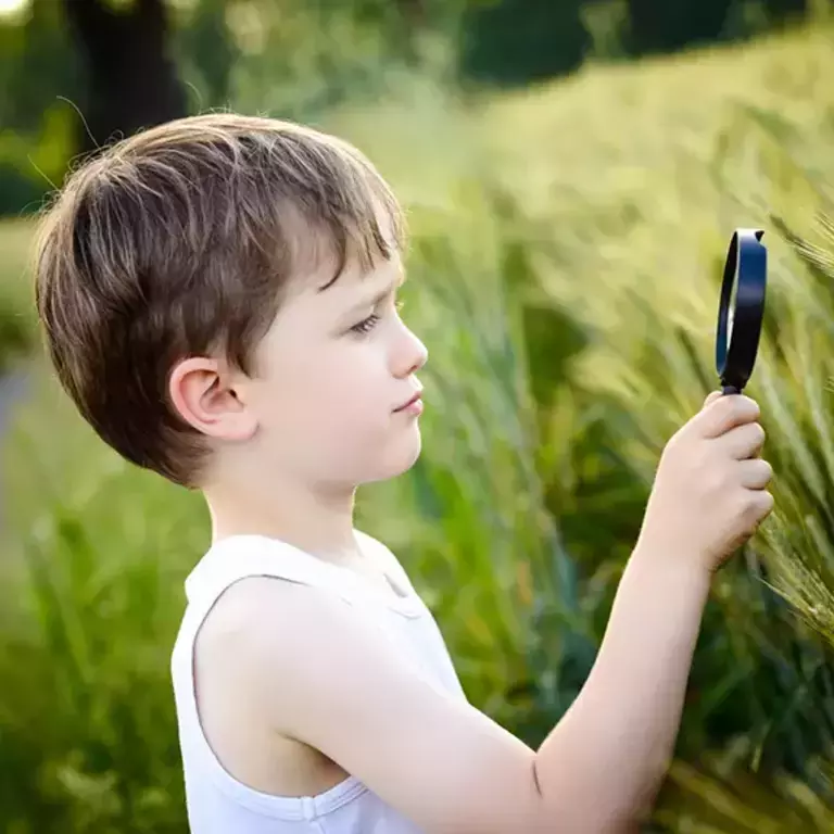 Respecter le gout des enfants