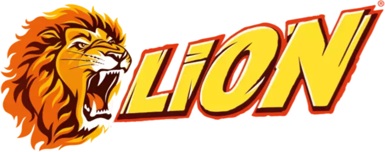 lion brand