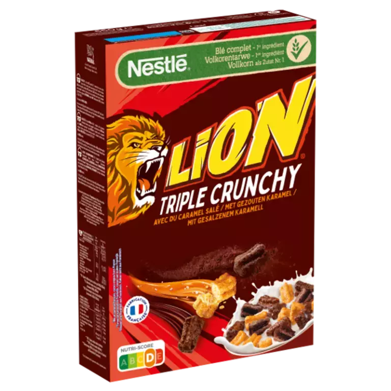 Lion Triple Crunchy.png
