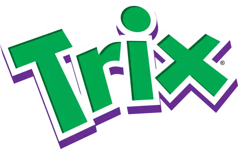 TRIX Logo R