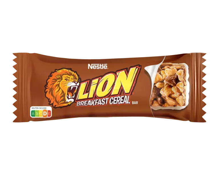 Lion NSC D
