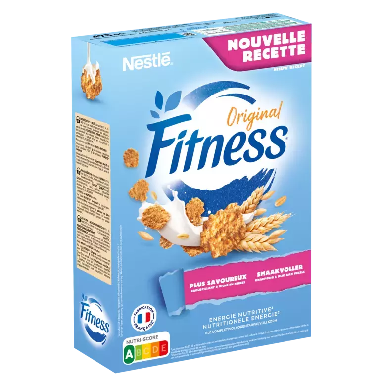 Fitness Product Pack