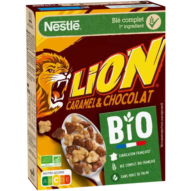 LION® BIO