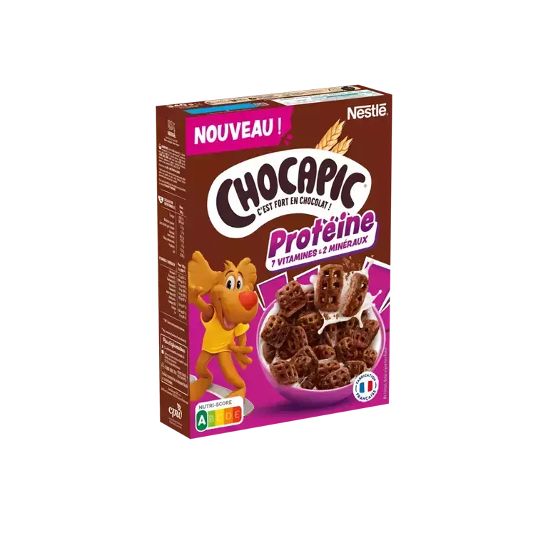 CHOCAPIC®