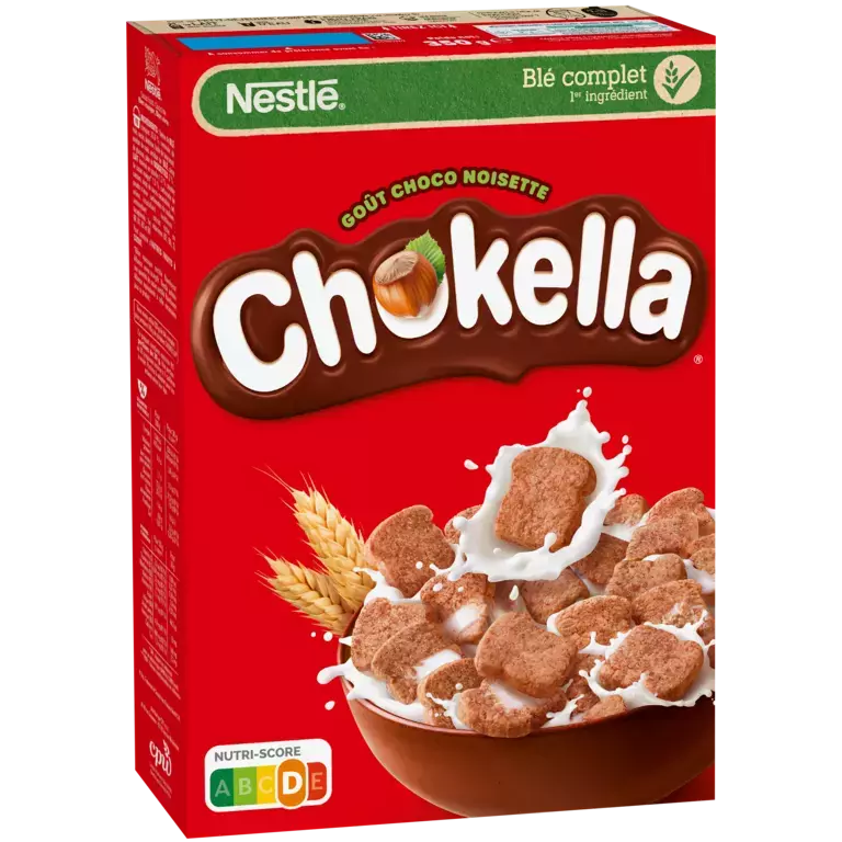 Chocella