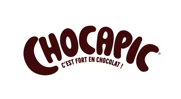 CHOCAPIC LOGO