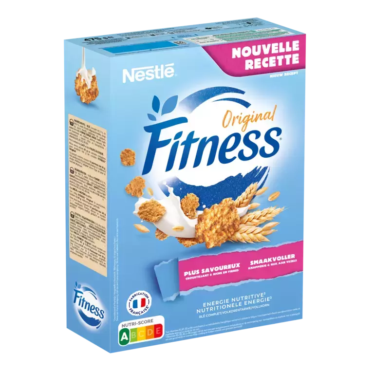 Fitness originals