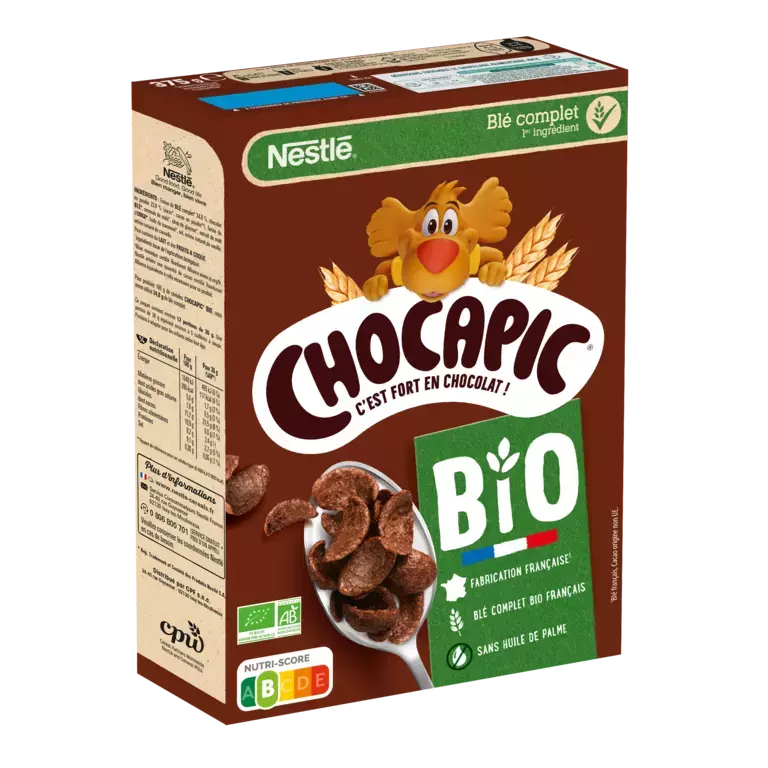 CHOCAPIC®