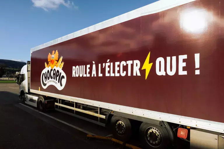 Photo Camion