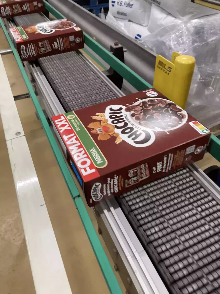 PACK CHOCAPIC