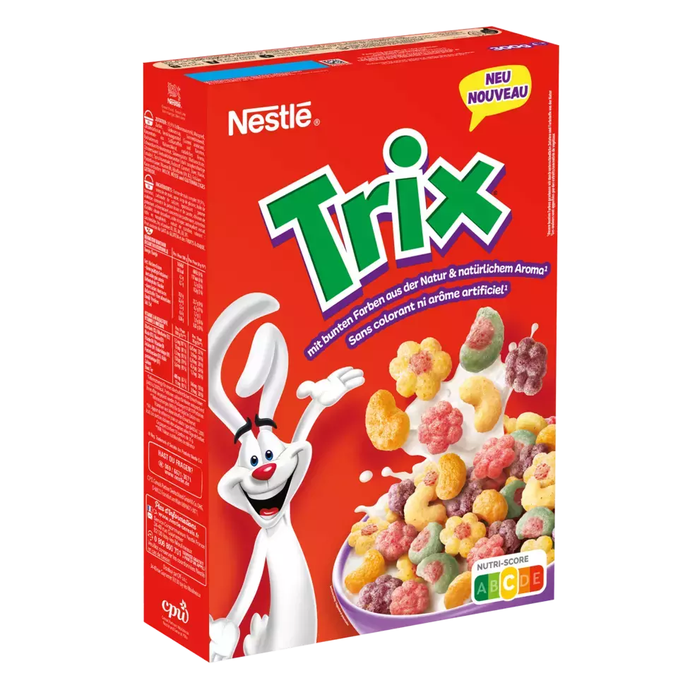 Trix pack