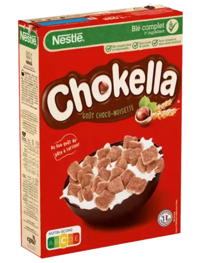 chokela