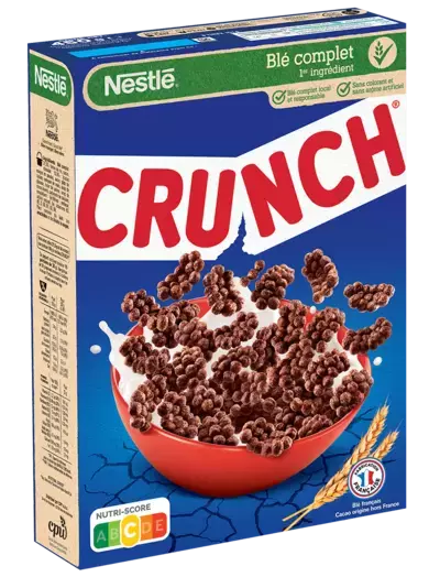 crunch