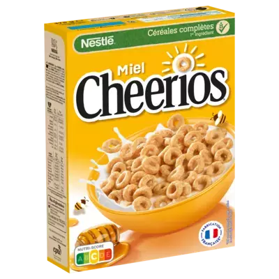 Cheerios Cereale