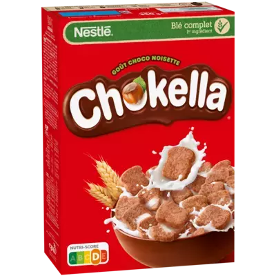 Chocella