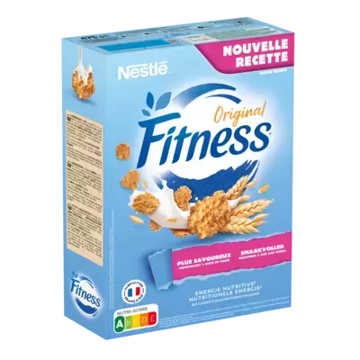 Fitness originals