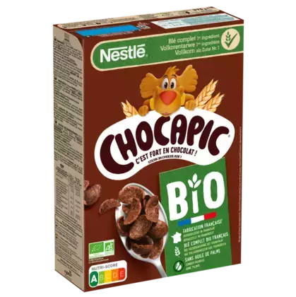 Chocapic Bio Product Page.png