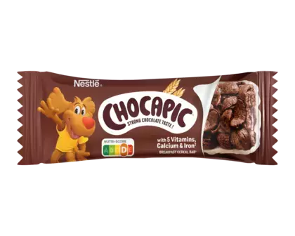 Chocapic Bar