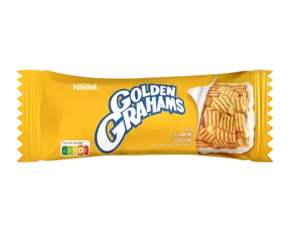 GOLDEN GRAHAMS Product
