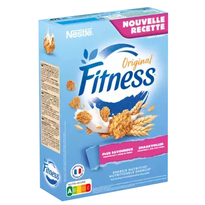 Fitness Product Pack