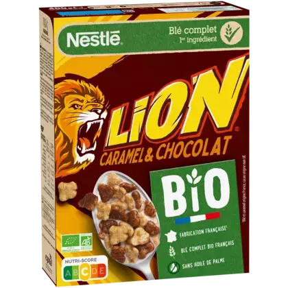 LION® BIO