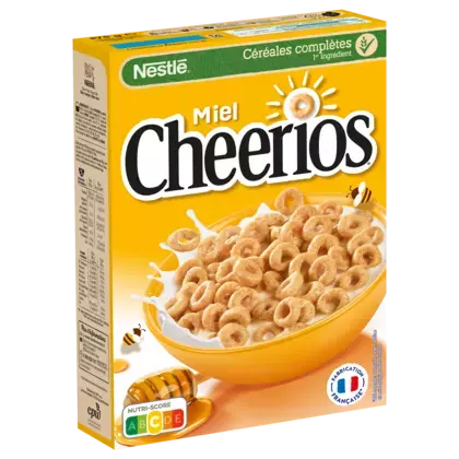 Cheerios Cereale