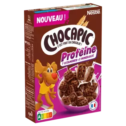 CHOCAPIC®