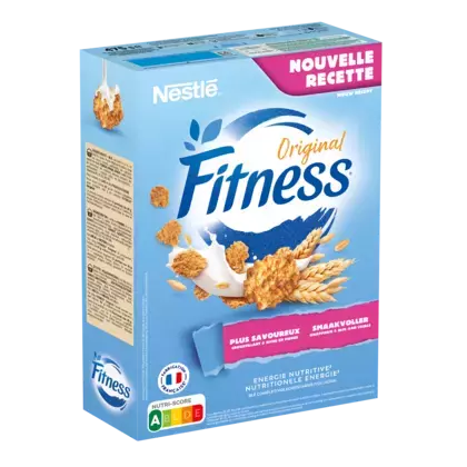 Fitness originals