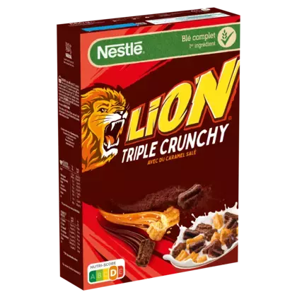 Lion TC
