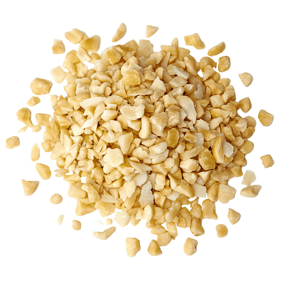 Chopped nuts.png Chopped nuts