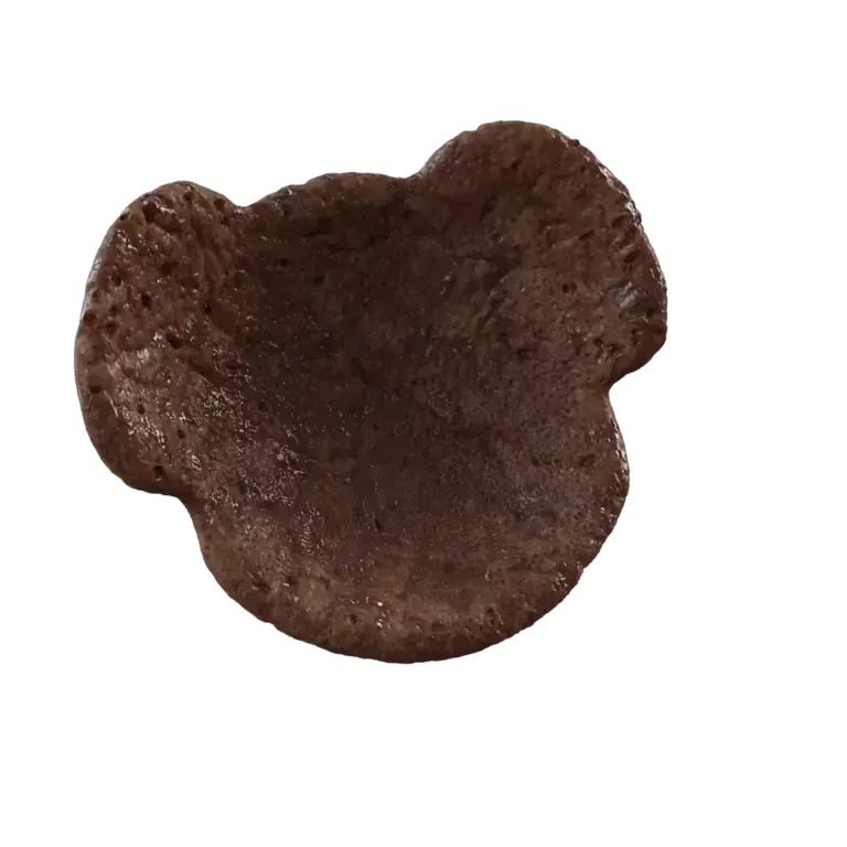 Strong in Chocolate and Whole Grain