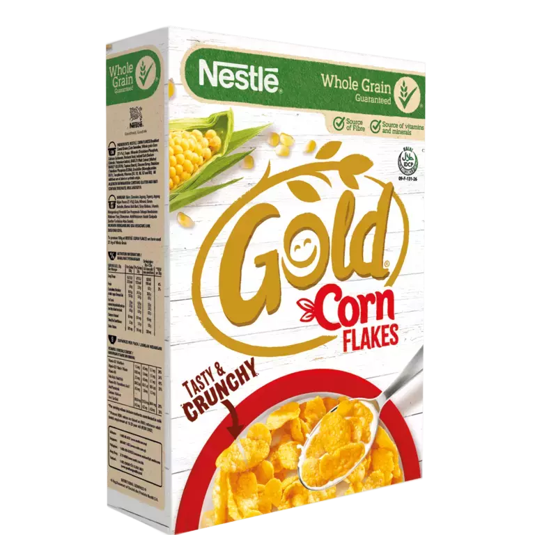 Cereales sin gluten choco corn flakes nestle 375g