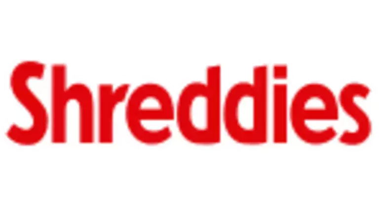 Shreddies