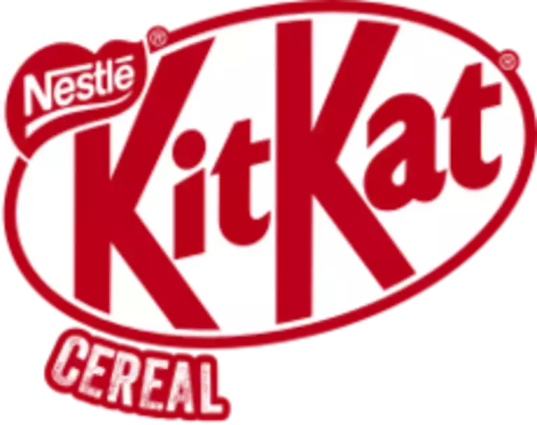 NEW KitKat® Breakfast Cereal