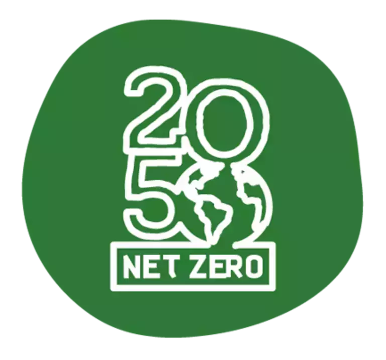 Net-Zero
