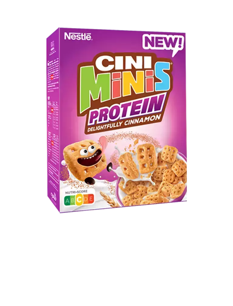 CiniMinis_Protein
