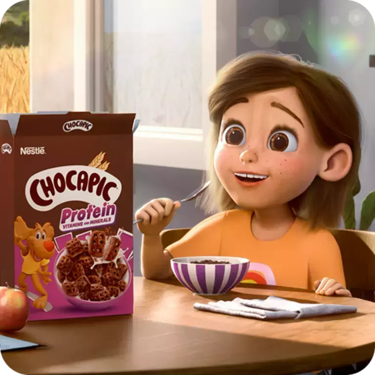 CHOCAPIC