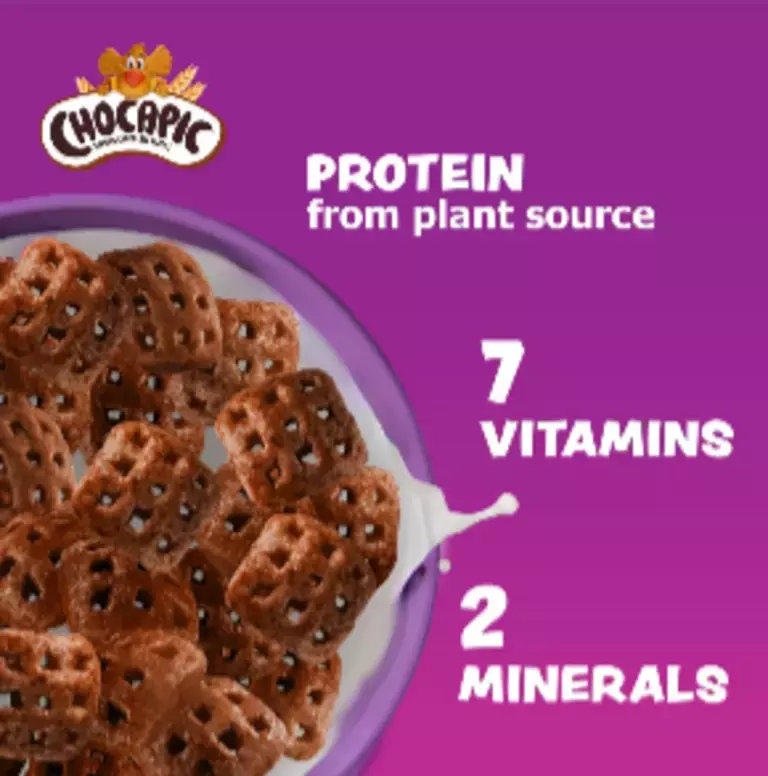 Protein Range