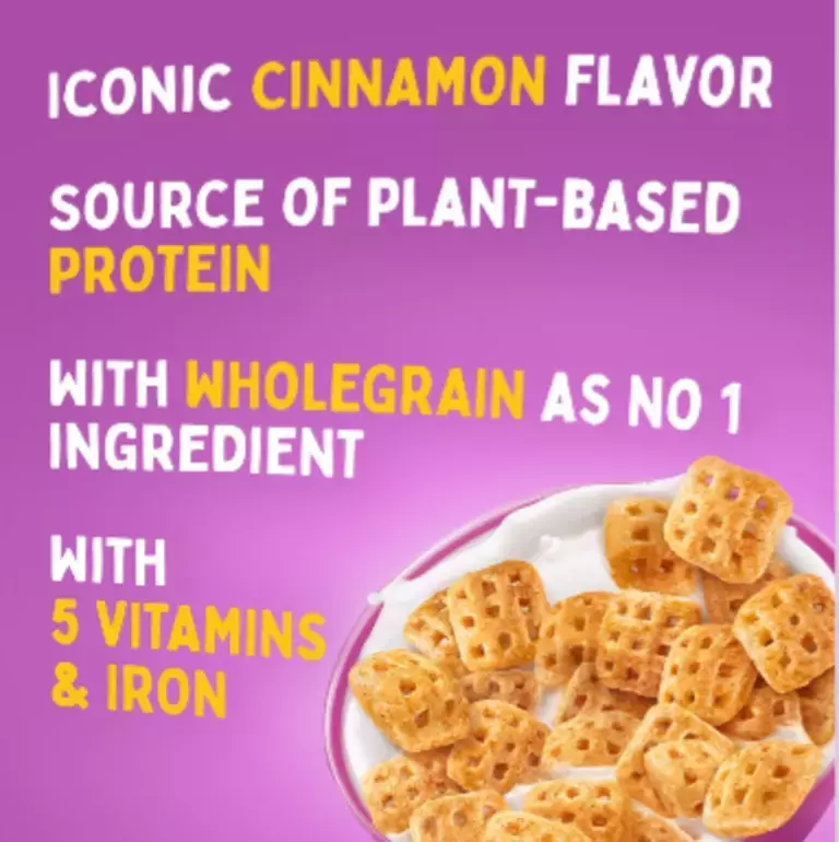 Protein Range