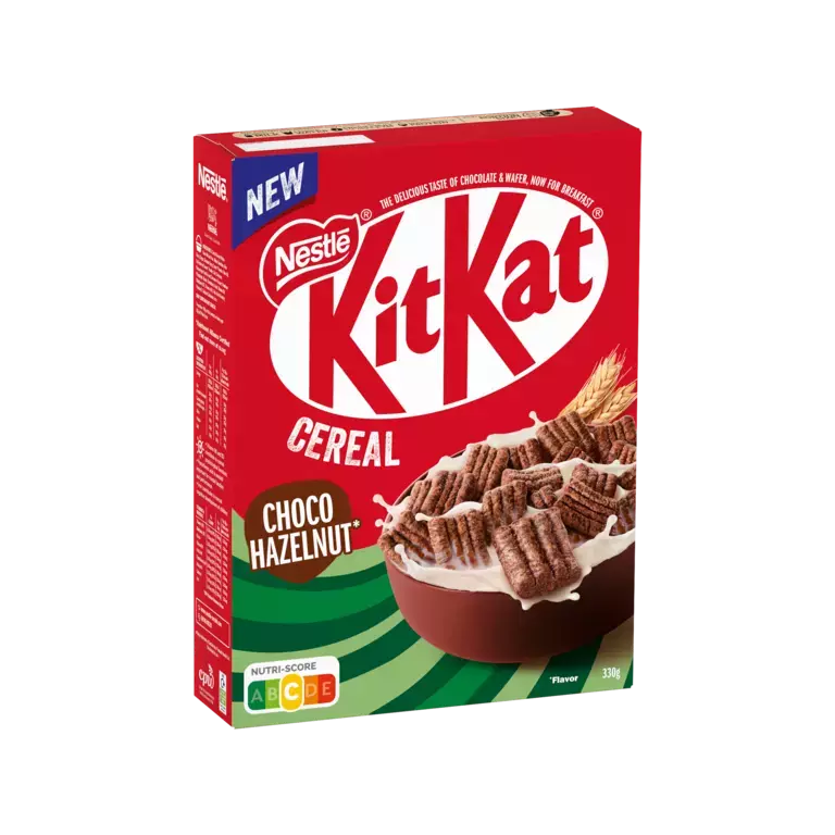 Packshot