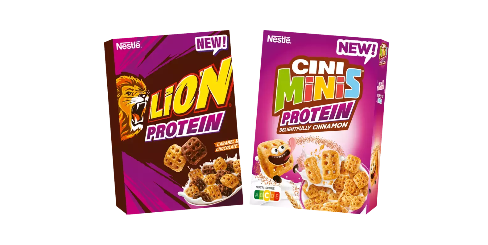 CiniMinis_Protein_range