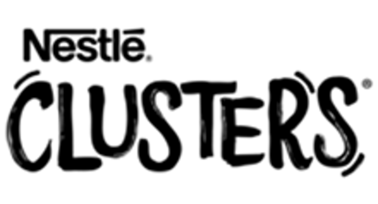 Clusters Logo